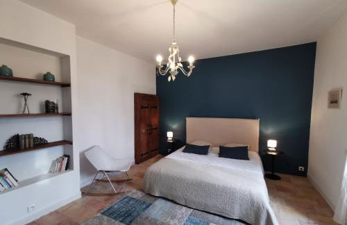 Domaine du Mas Foucray - Foto 58