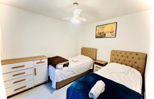 Apartamento Central com 4 Quartos - Foto 7