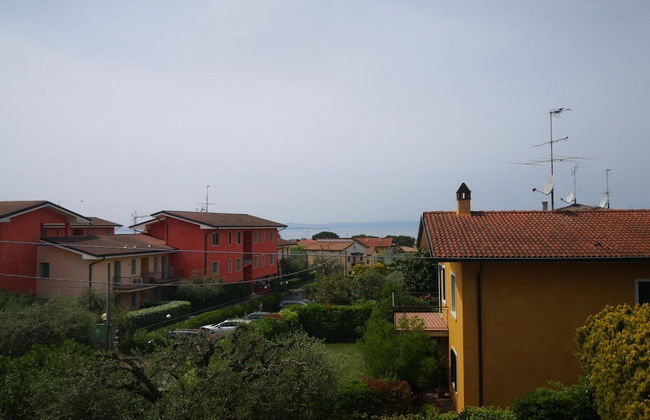 Snug Holiday Home near Lazise & Lake Garda with Olive Garden - Foto 33
