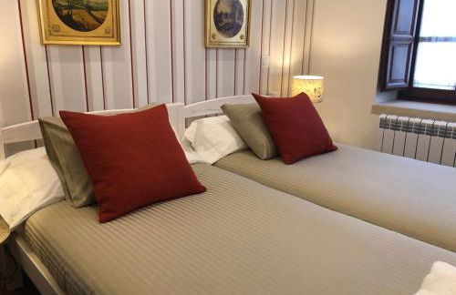 El Cuartel del Rio Dulce - Foto 35