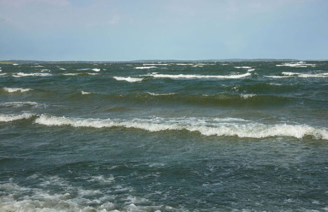 Apartment in Lancken-granitz - Foto 16