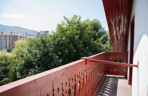 Caserío vasco de categoría - Foto 72