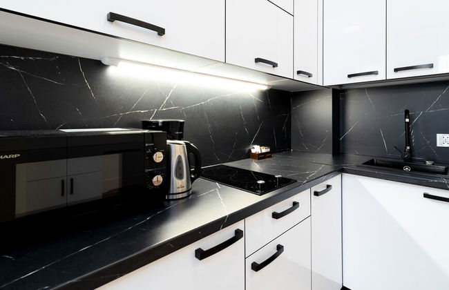 Apartamenty Sun & Snow Ostoja Parku Narodowego - Photo 69