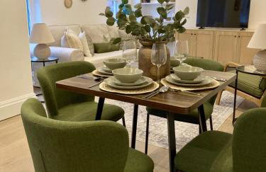 Richmond High Street Retreat – Station Steps Away - Foto 31