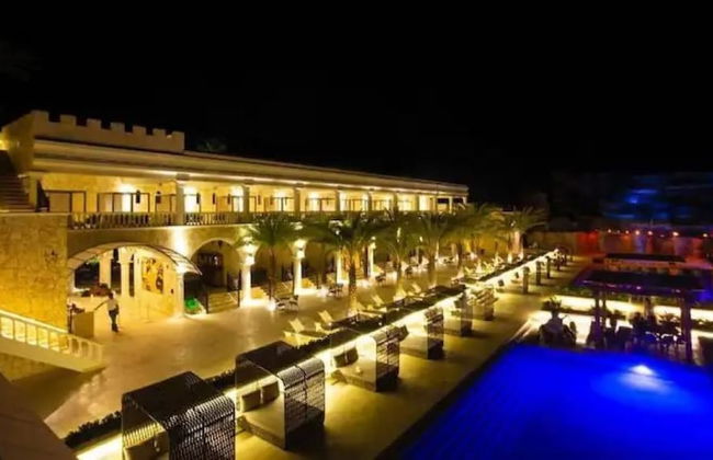 Timeless Luxury Villa - Foto 48