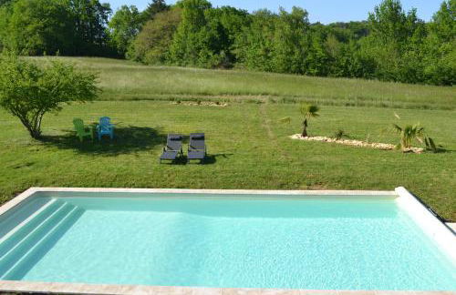 L'Ecrin du Val de Louyre - Foto 4