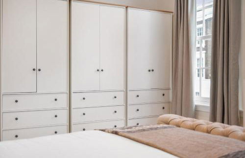 New stylish 3-Bed Pimlico House near Big Ben - Photo 11