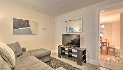 Cozy Lambertville Abode in the Heart of Downtown! - Foto 3