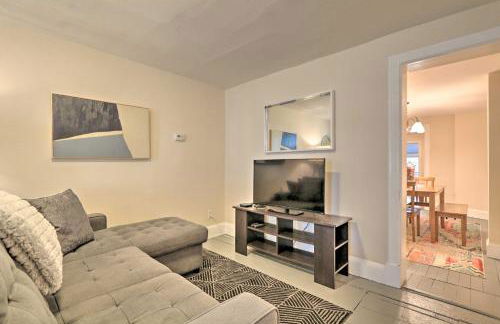 Cozy Lambertville Abode in the Heart of Downtown! - Foto 3