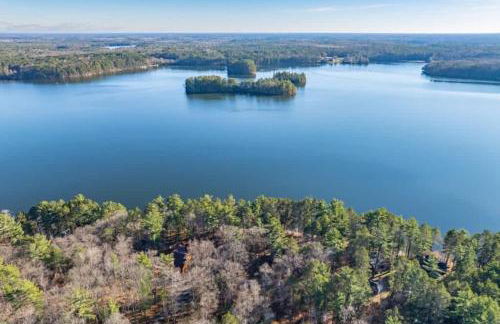 Lake Buckatabon Catch N Relax - Foto 41