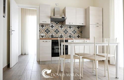 Domus Marina - Atlantico Apartment - Foto 17