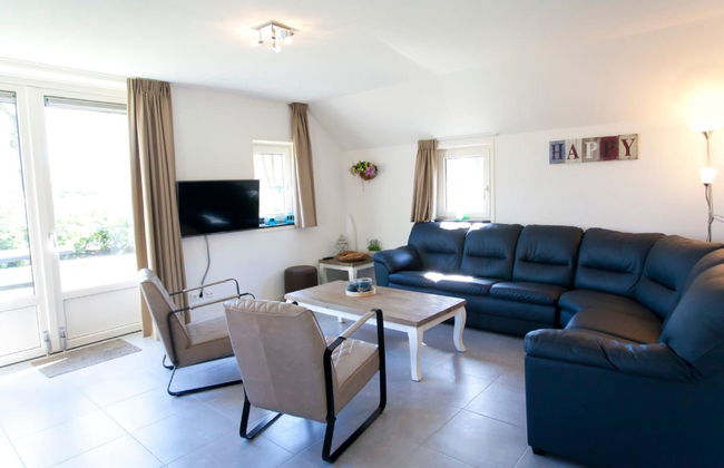 Villa Veluwe 8 - Foto 2