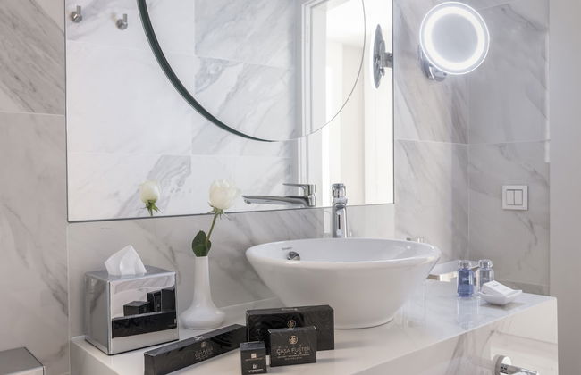 Suites Center Barcelona - Foto 25