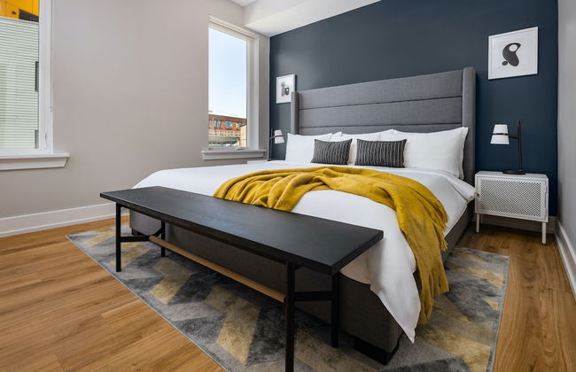 The Frankford - Foto 11