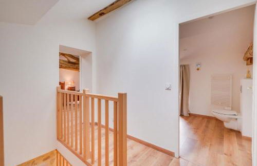 Gîte familiale 3 chambres, au coeur des vignes - Foto 25