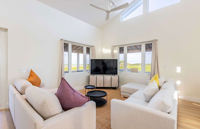 Starlight Serenity - Hideaway w Stunning Views - Foto 19