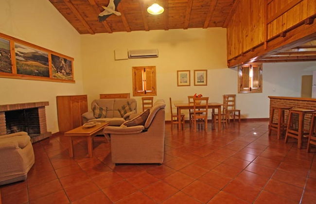 Casa Rural De Las Aves - Photo 7