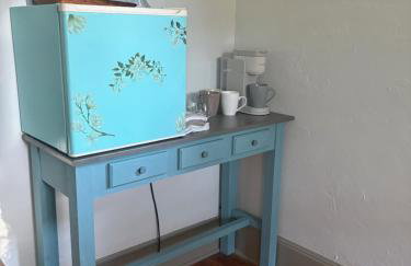 Historical downtown Lind House Studio - Foto 2