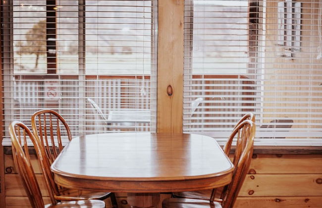 Crooked River Ranch Cabins - Foto 31