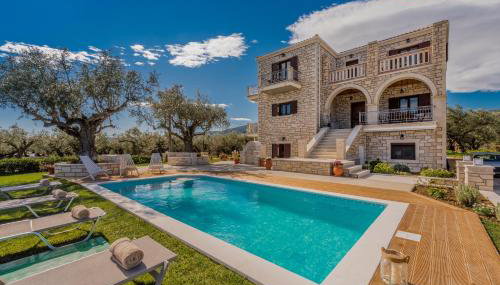 Filoxenia Stone House - Foto 3