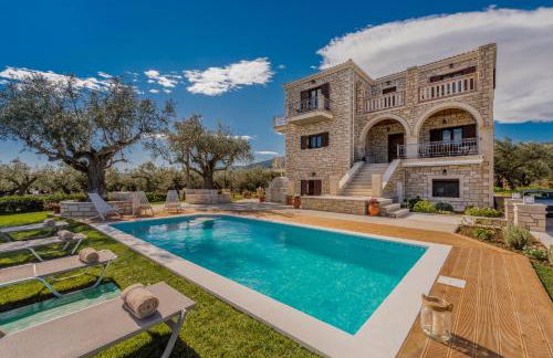 Filoxenia Stone House - Foto 3