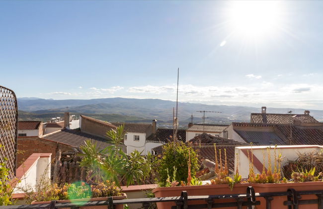 Casa Maria La Conejera - Foto 31