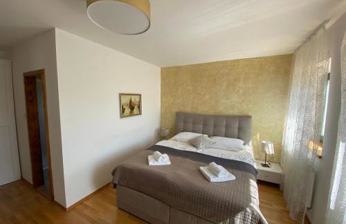 Villa Dracena mit privatem Saltwater Pool - Foto 28