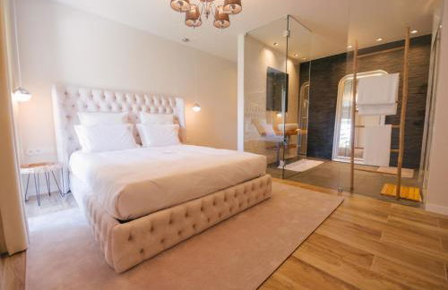 Quinta Vale de Sousa - Douro Valley - Foto 55