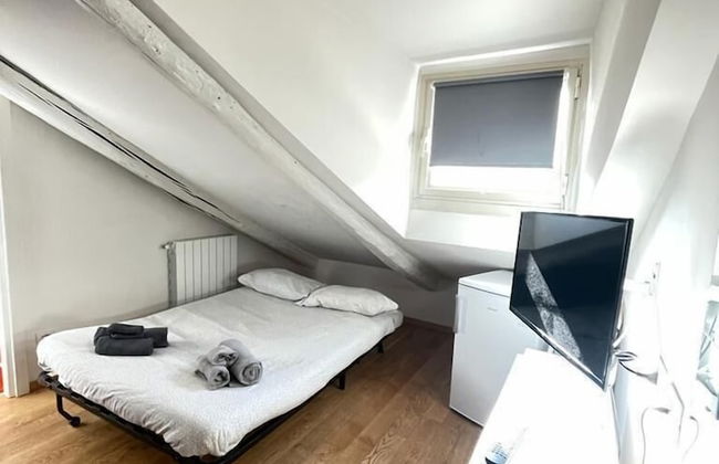 Casa Breton - Foto 10