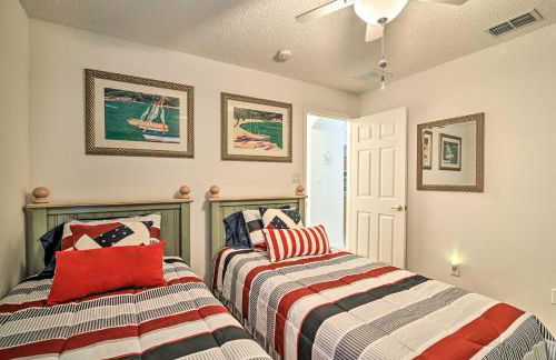 No Pet Fee! Snowbird Haven in Lake Worth Beach! - Foto 23