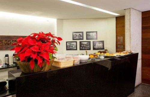 Pampulha Flat Hotel - Foto 38