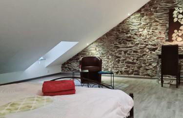 Gîte de vac’s et d’affaires à Monthermé - Foto 9