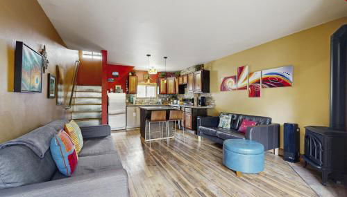 Alpine Villa #18 - Foto 3