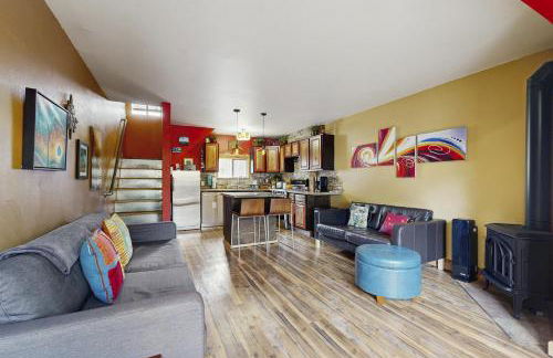 Alpine Villa #18 - Foto 3