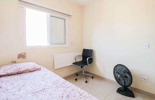 Incrível apto c WiFi próximo ao Parque Sabia - MG - Foto 15