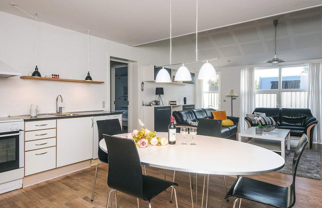 4 Person Holiday Home in Blavand - Foto 9