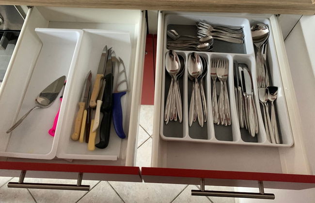 Apartment Schmuck - Foto 23