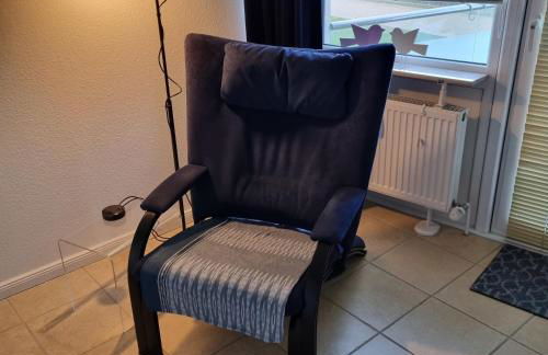 Fewo Muschelgetuschel im Prinz Hamlet - direkte Strandlage - Foto 10