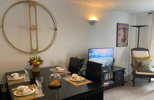 Lombok Apartment near Old Street,Islington,Angel - Foto 1