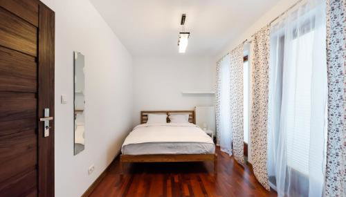 Malborska Lovely Apartment by BookingHost - Foto 3