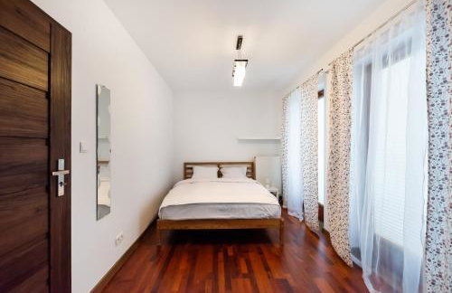 Malborska Lovely Apartment by BookingHost - Foto 3