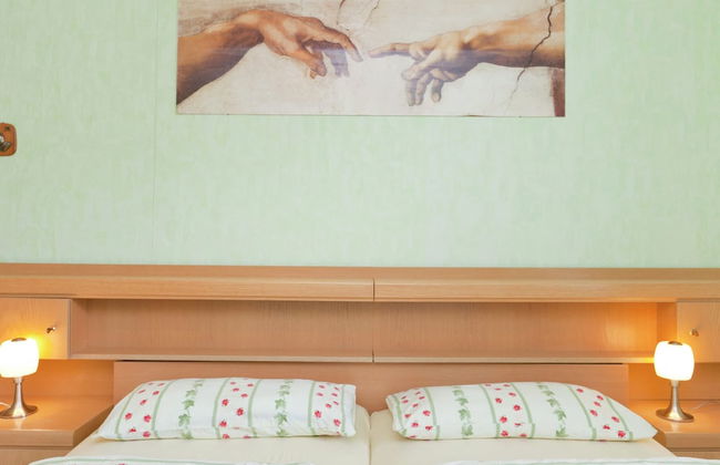 Hillesheim Romantic Escape - Foto 4