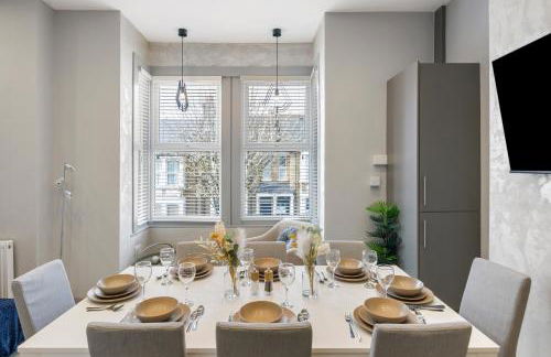 Wembley Luxury 3 Bedroom - Foto 21