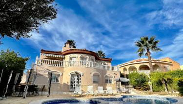 Villa Calma - Foto 3