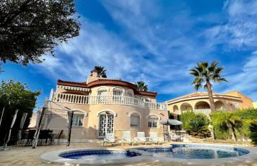 Villa Calma - Foto 3