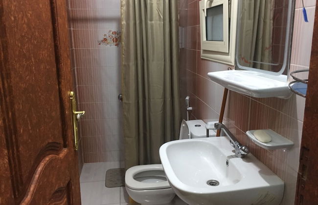 Explore Cairo From A Cozy Designed apt - Foto 20