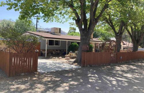 Kernville - walk to River Kern & Downtown - Foto 12