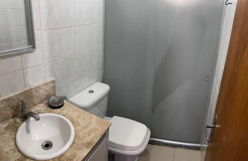 Verão João Pessoa-apto inteiro-2 quartos - Foto 11