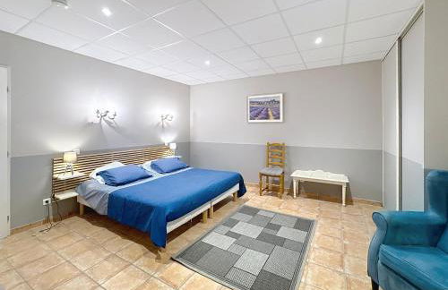 Les Jardins de Bouteille - Foto 27