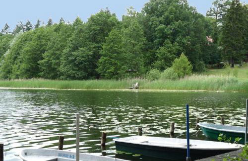 Ferienhaus beim Stechlinsee - Foto 12